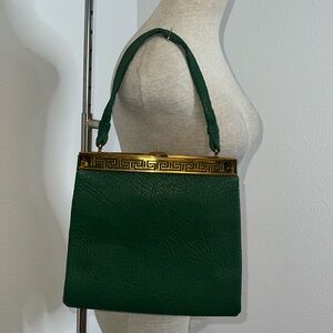 Comtesse Vintage Art Deco Bag Made in Germany